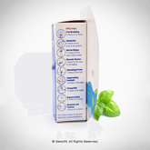 Spakare Breathing Element (Ätherische Öl-Komposition) - gewofit